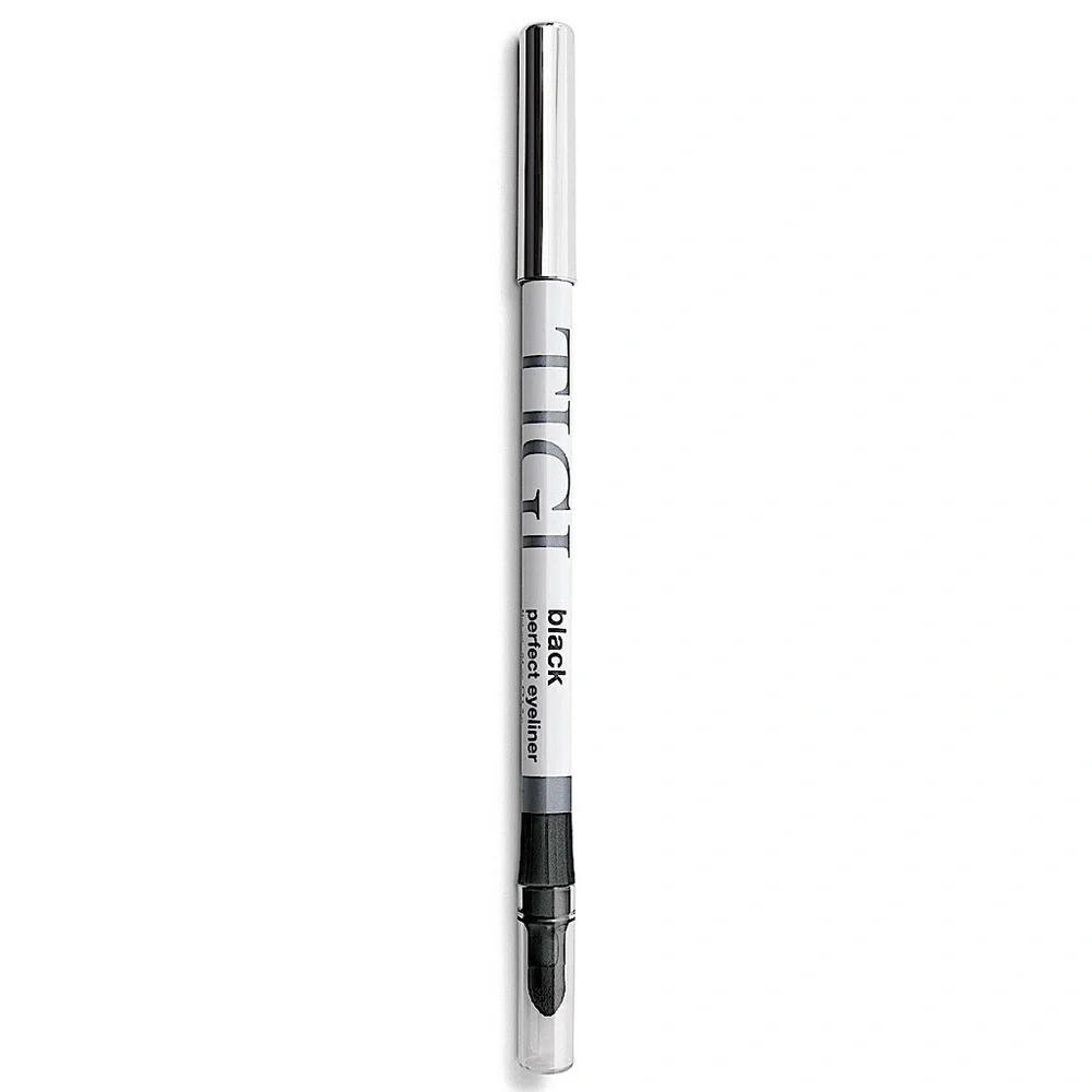 TIGI Cosmetics Black Perfect Eyeliner